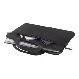 DICOTA Ultra Skin Plus PRO Laptop Sleeve 11.6" - Sacoche pour ordinateur portable - 11.6 (D31100)_2